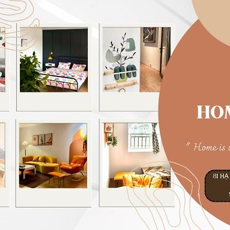 LAD Homestay Hải Phòng Esterno foto