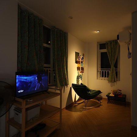 LAD Homestay Hải Phòng Esterno foto
