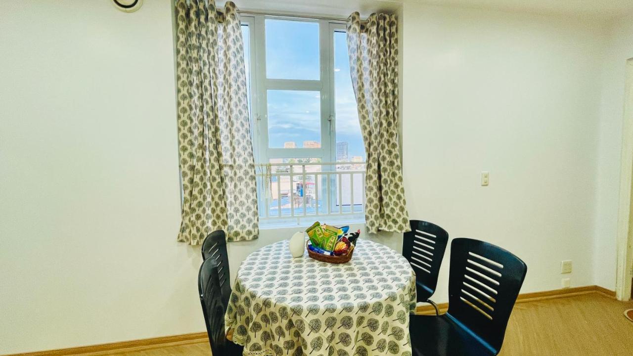 LAD Homestay Hải Phòng Esterno foto