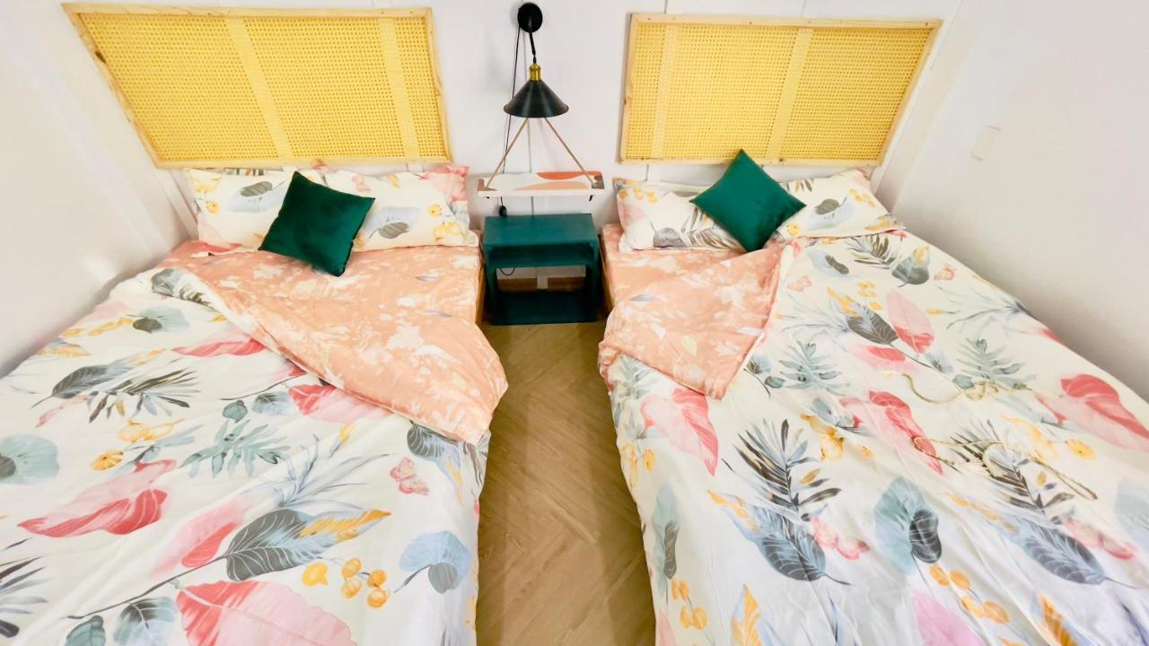 LAD Homestay Hải Phòng Esterno foto
