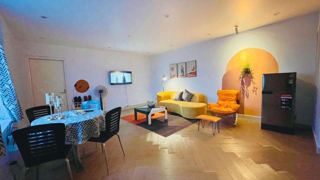 LAD Homestay Hải Phòng Esterno foto