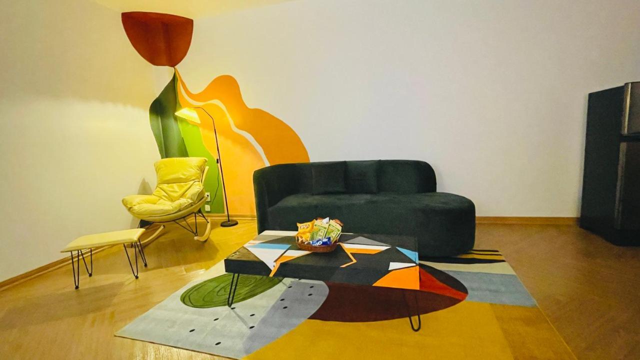LAD Homestay Hải Phòng Esterno foto