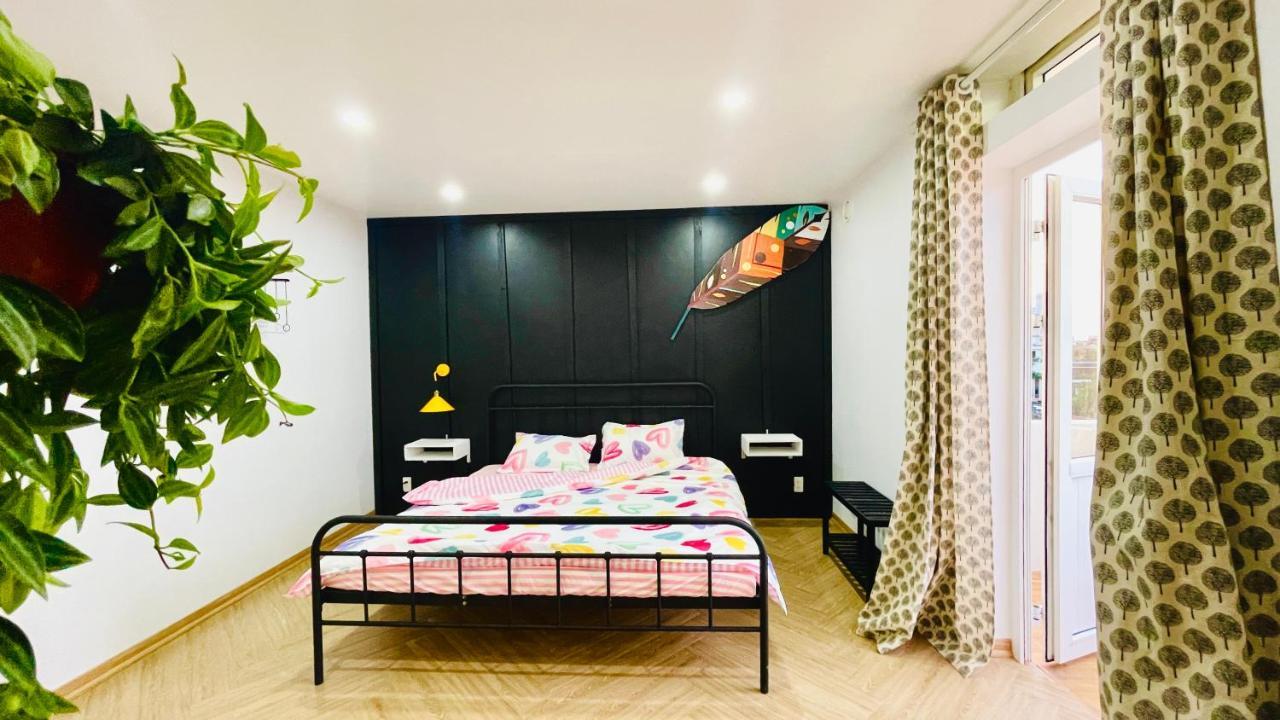 LAD Homestay Hải Phòng Esterno foto